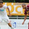 Amical: CFR Cluj - Viktoria Plzen 1-4